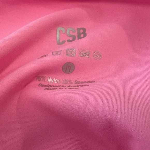 CSB Crush Leggings - Picture 3 of 3